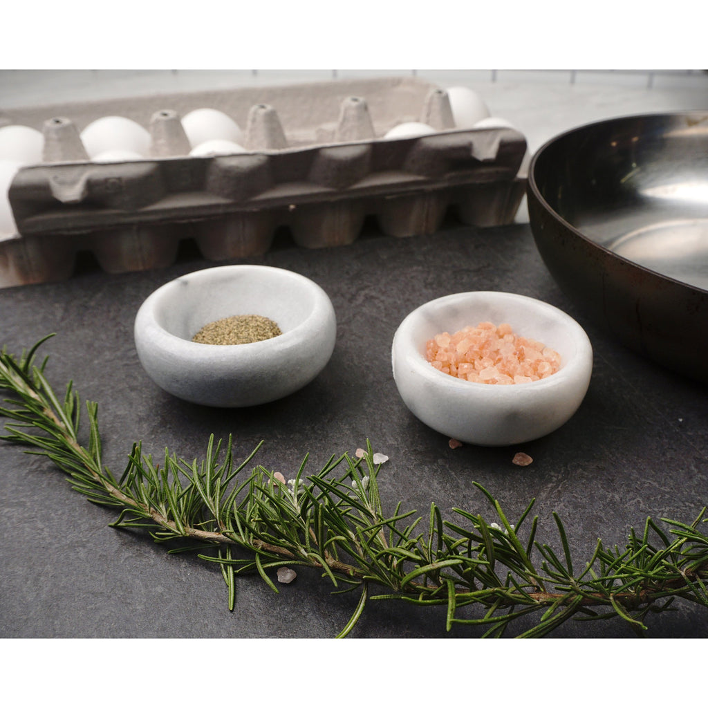 Herb & Salt Bowl