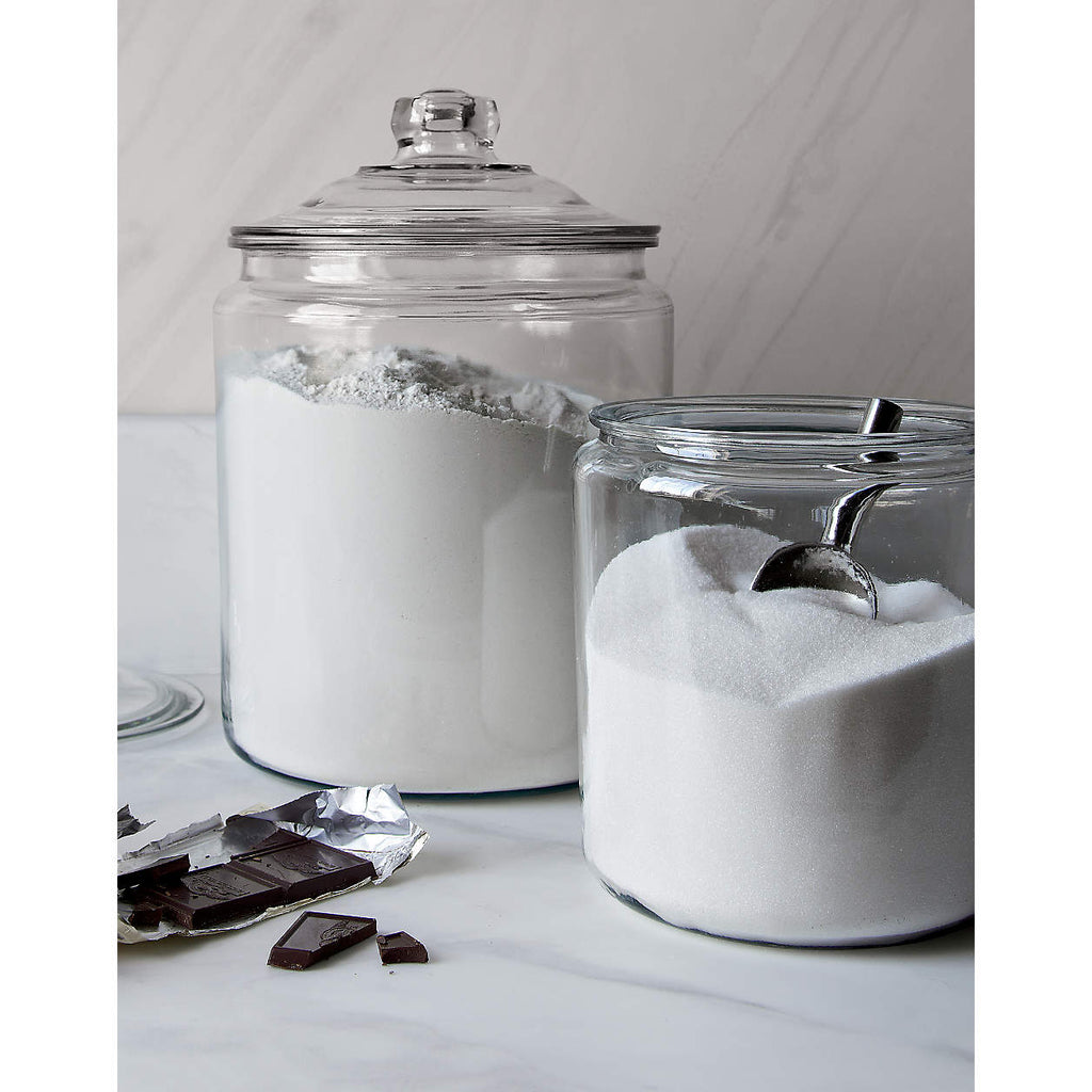 Anchor Hocking | Heritage Hill Glass Jar