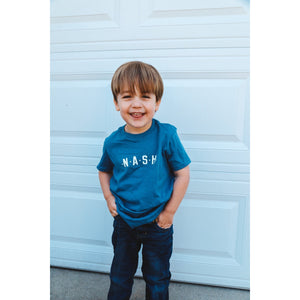 The NASH Collection - Youth Favorite Tees