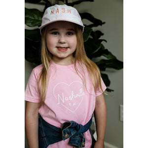 The NASH Collection - Youth Favorite Tees