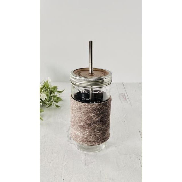 The Mason Bar Company - Cozies