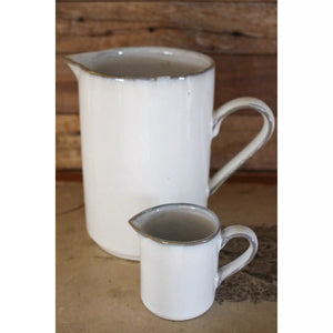 Yarnnakarn Ceramics | Rustic Pitchers & Jars