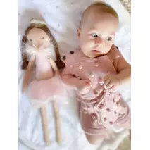 Princess Paige Doll