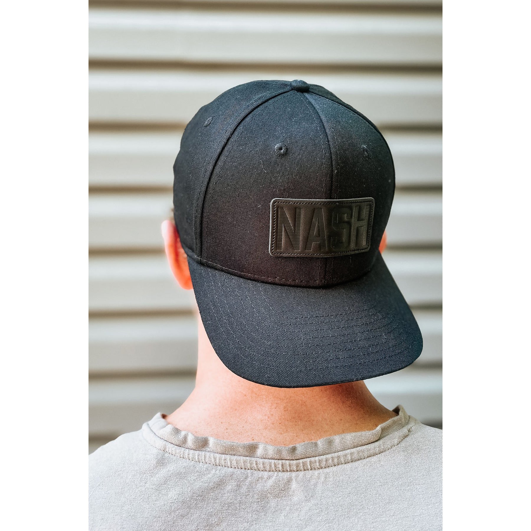 Blackout NASH Salem Snapback