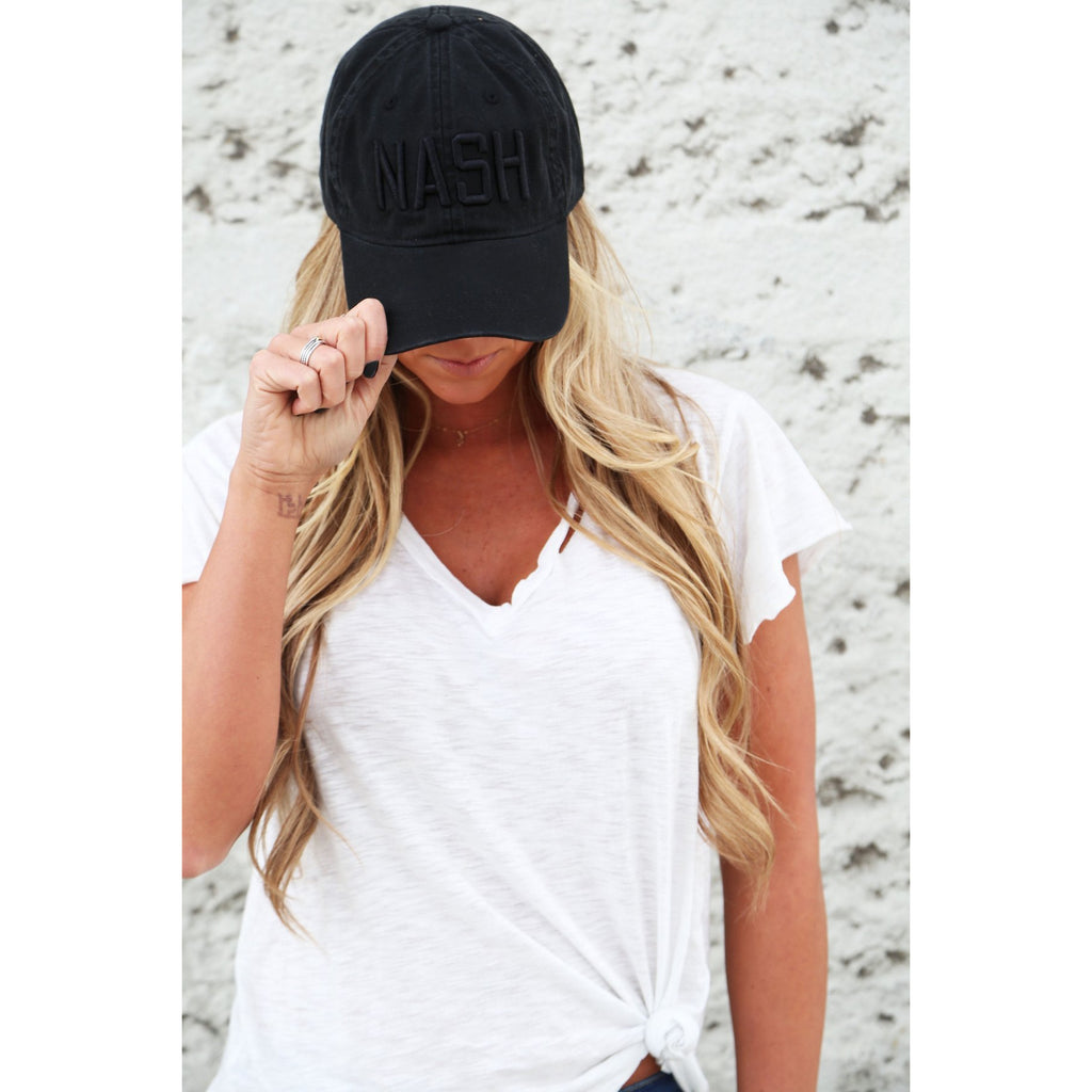 Blackout NASH Original Ball Cap