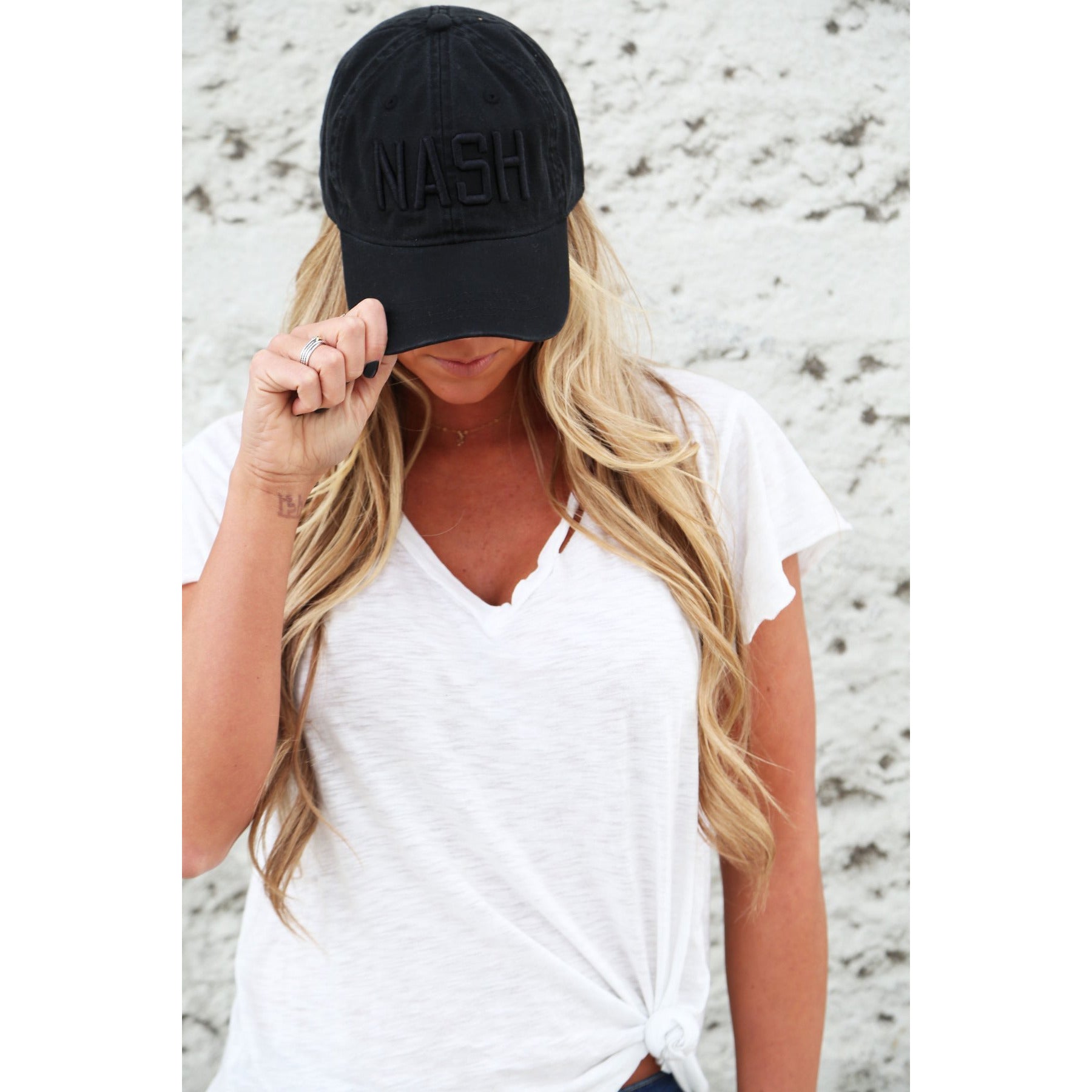 Blackout NASH Original Ball Cap