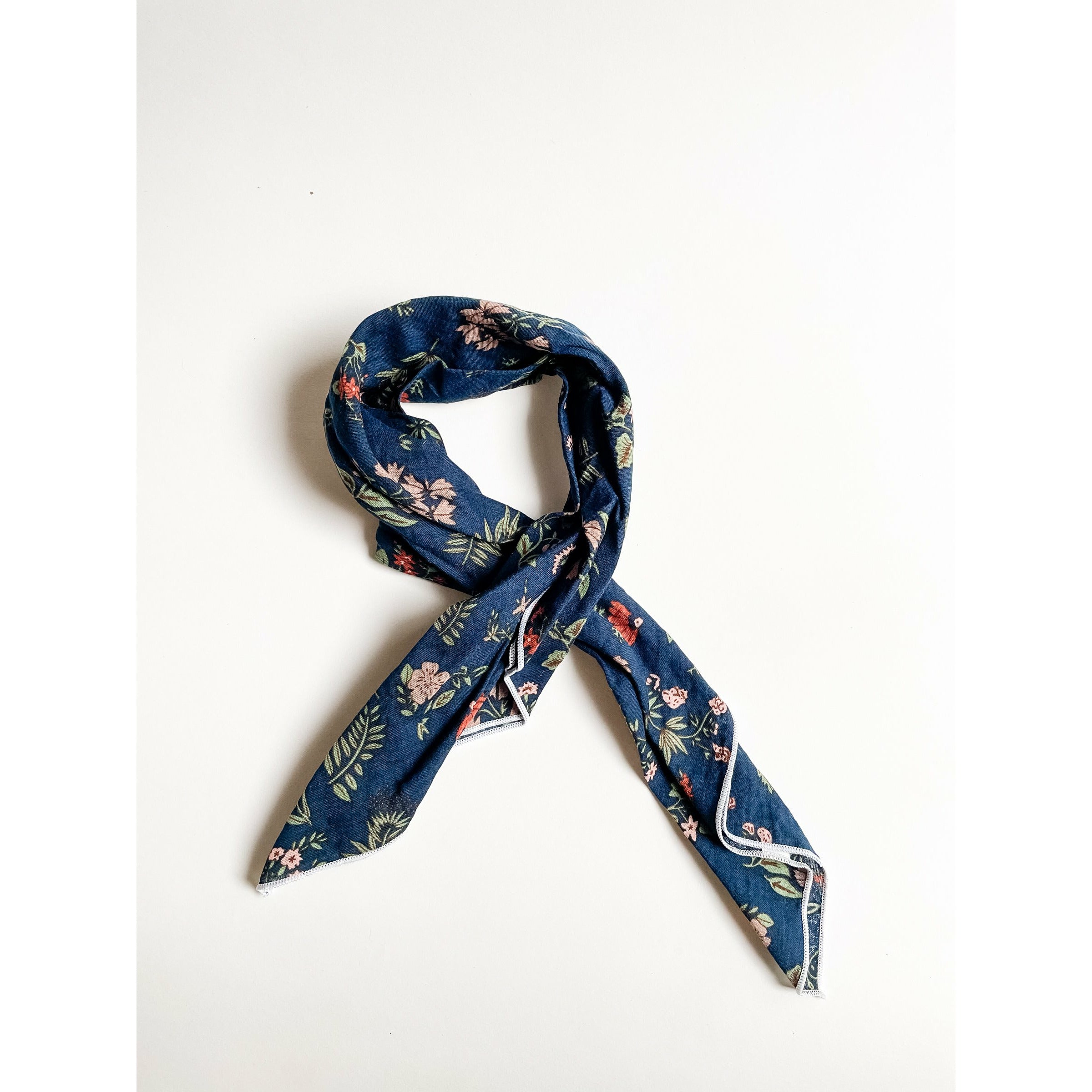 Kate Cotton Bandana