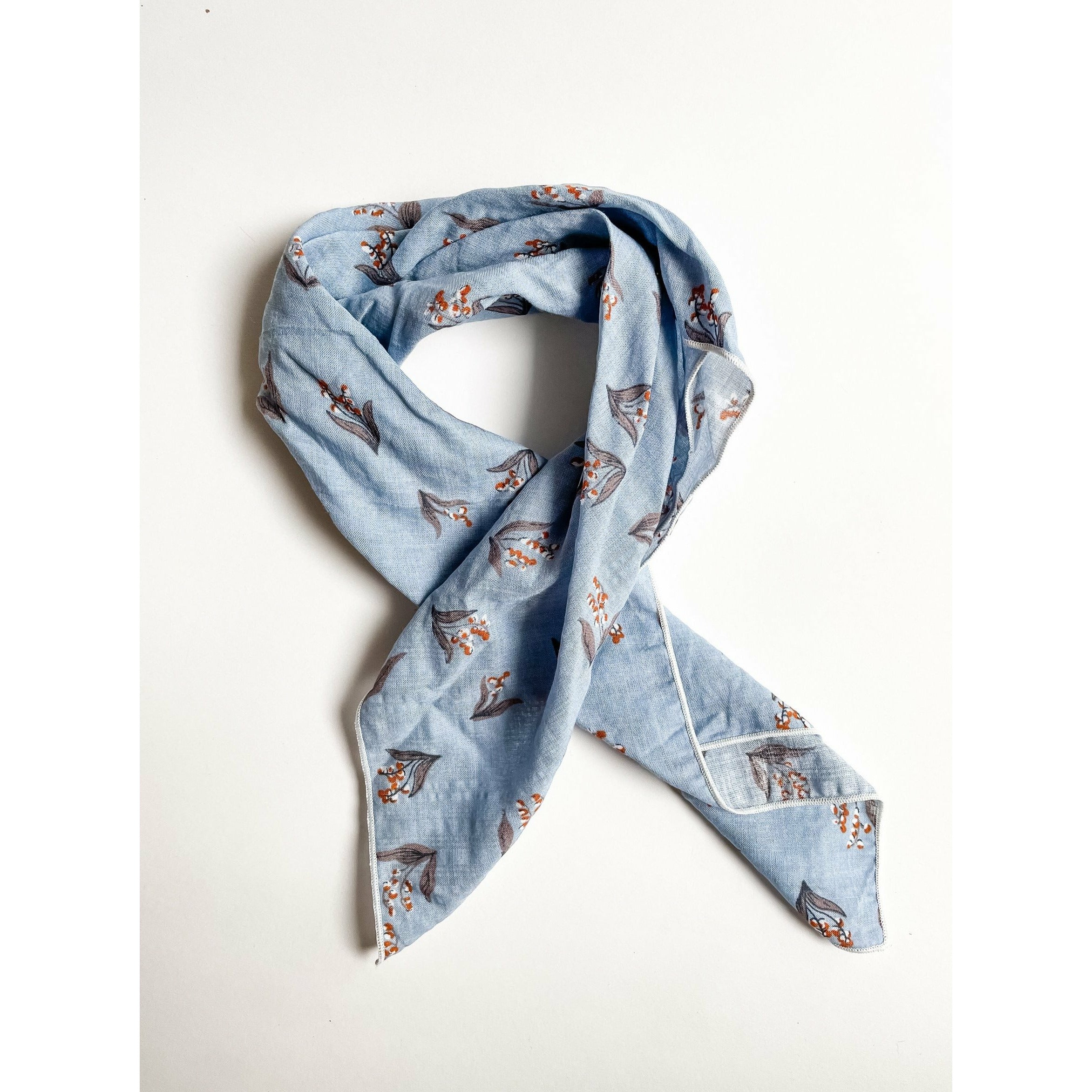 Kate Cotton Bandana