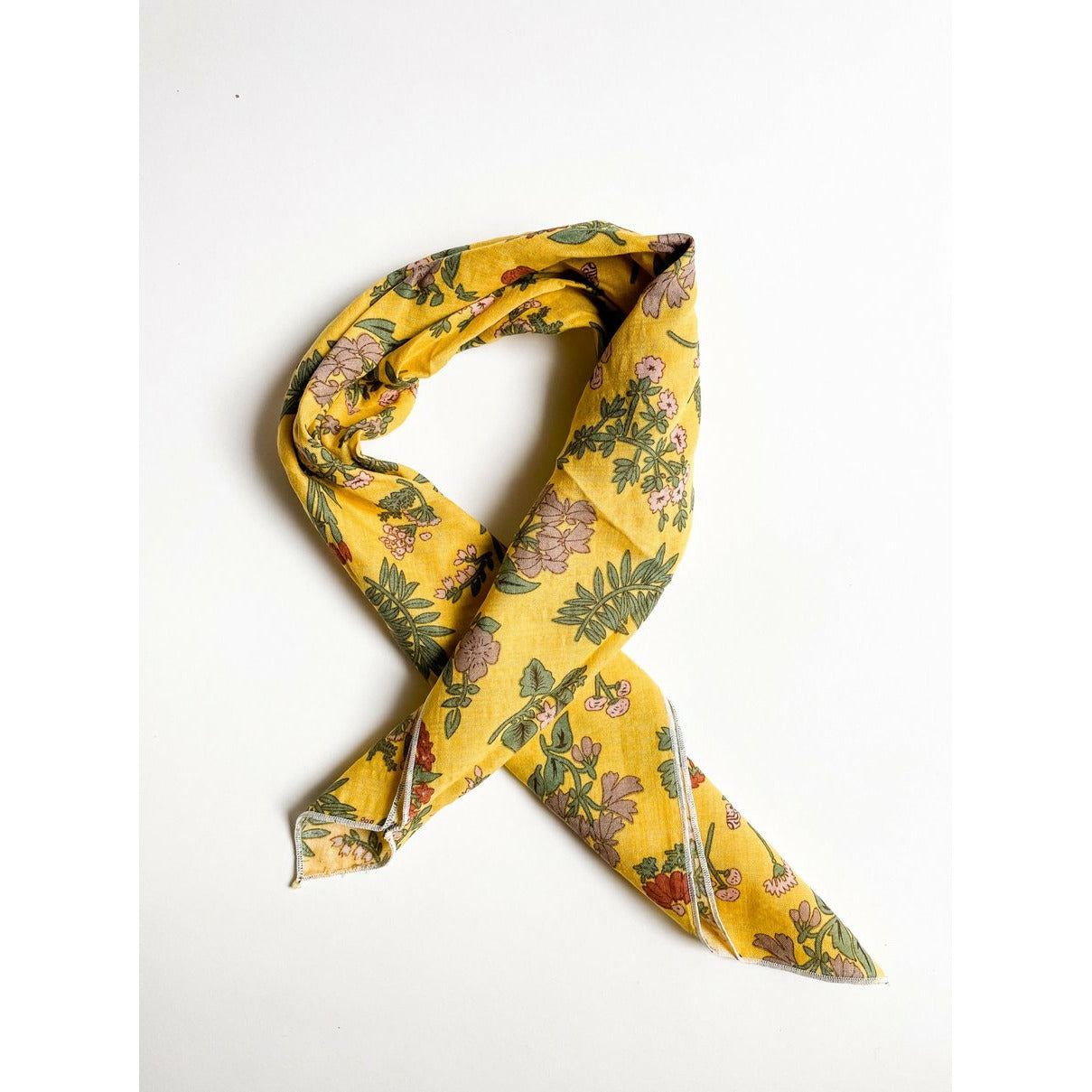 Kate Cotton Bandana