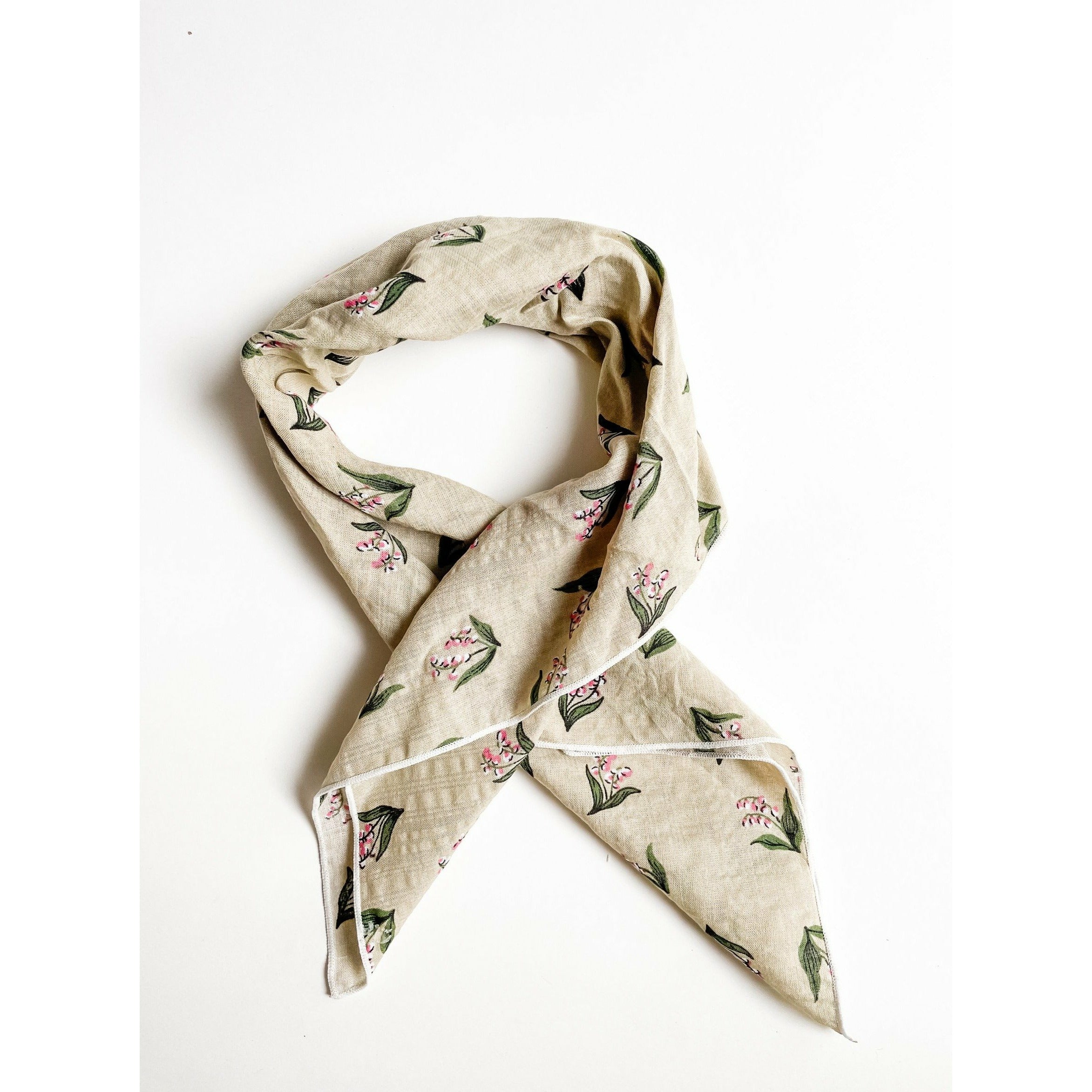 Kate Cotton Bandana