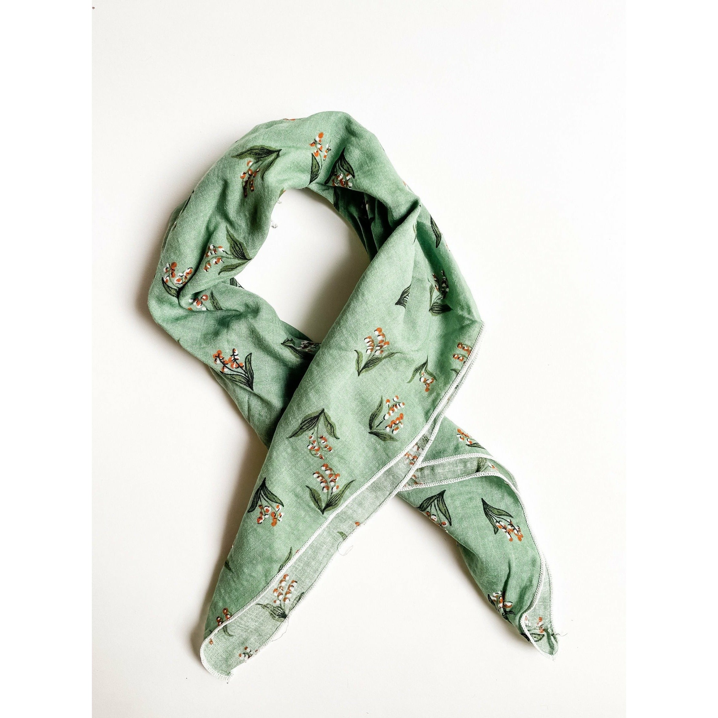 Kate Cotton Bandana