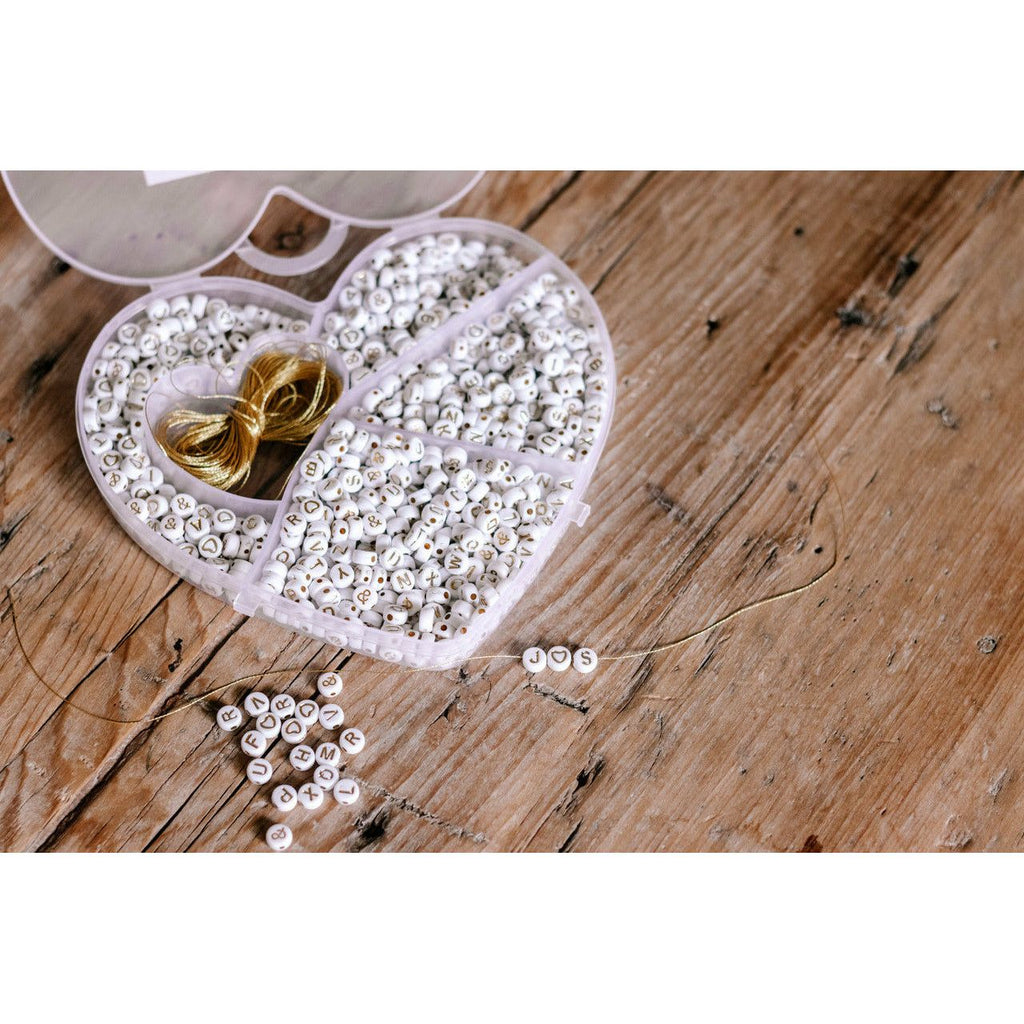 DIY Friendship Jewelry Kit