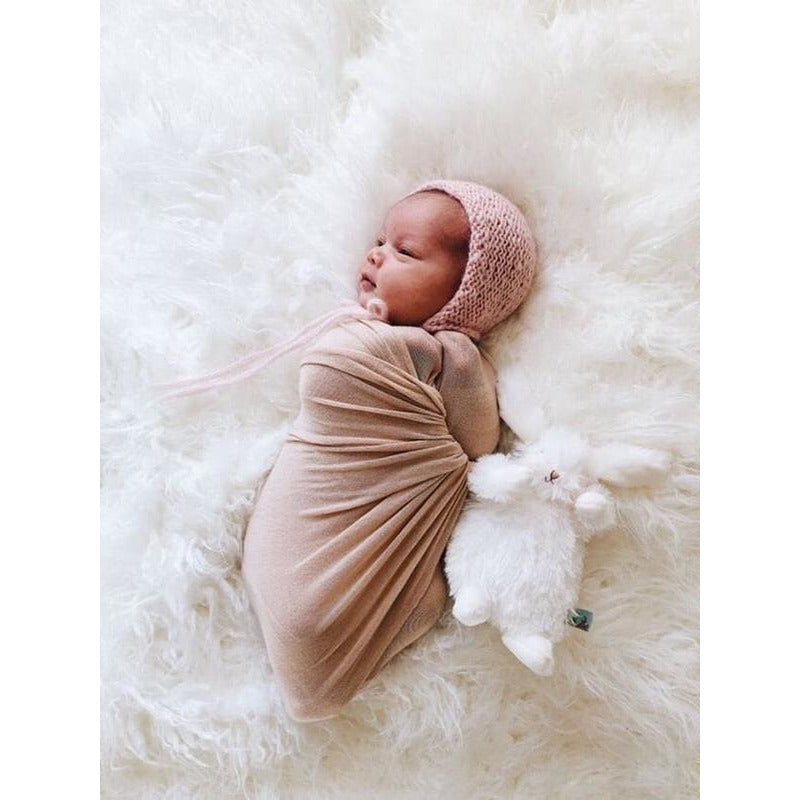 Wee Ittybit Bunny