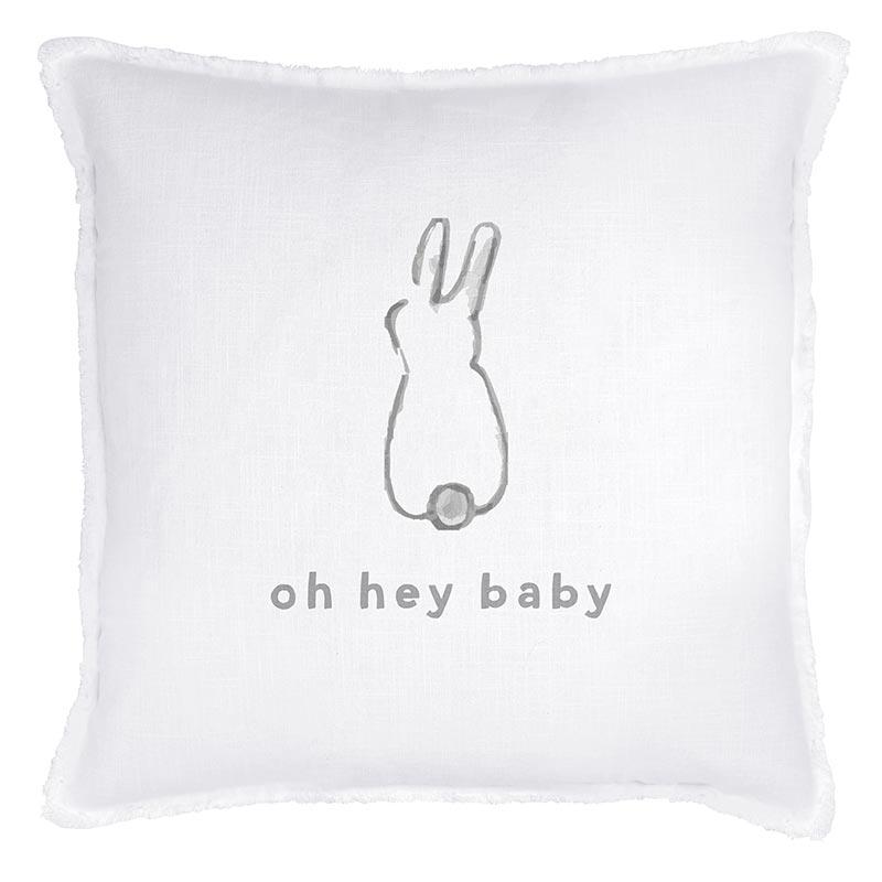 Square Nursery/Room Pillows