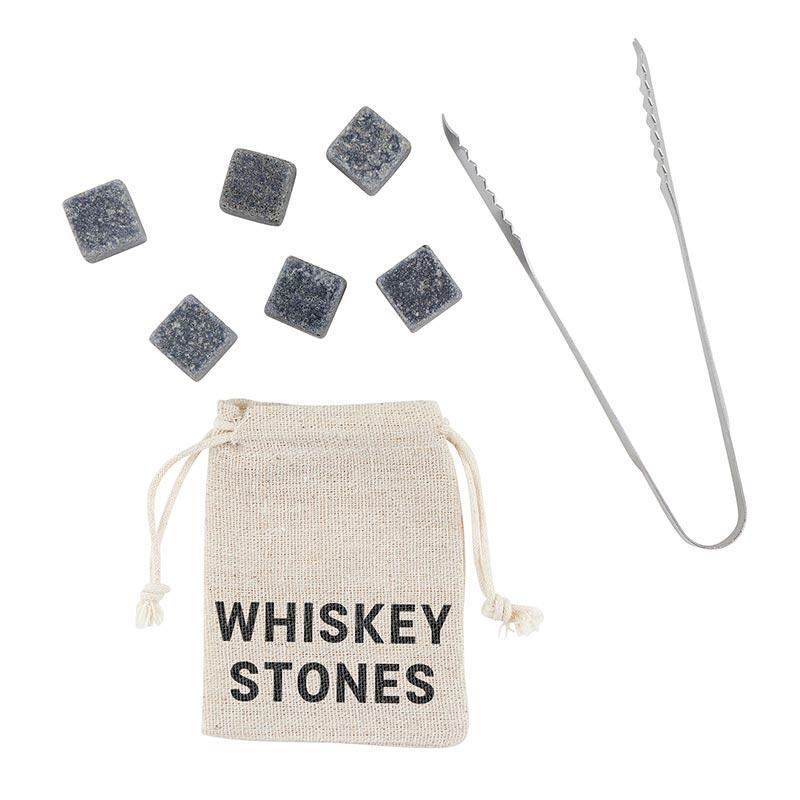 Cardboard Board Book Set - Whiskey Stones