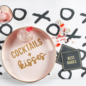 Cocktail Napkins - Best Babes