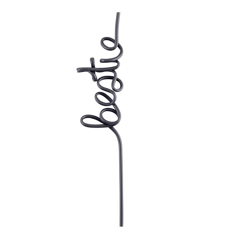 Word Straws