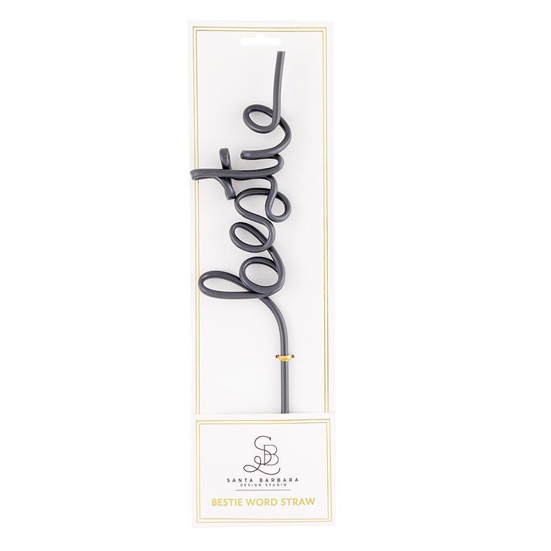Word Straws