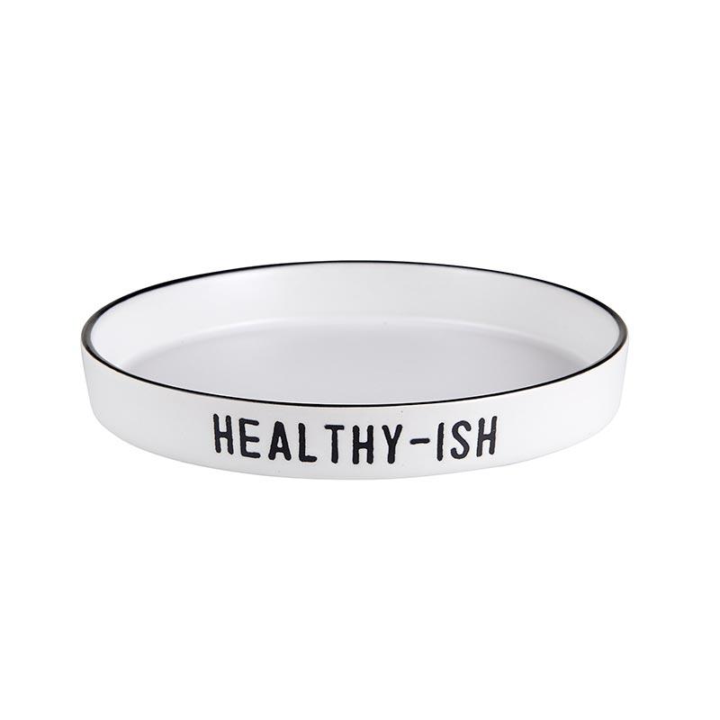 Tapas Plates - Healthy-is