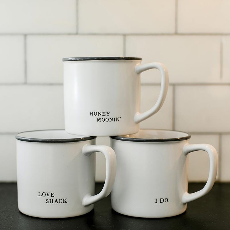Coffee Mug -Wedding Themes