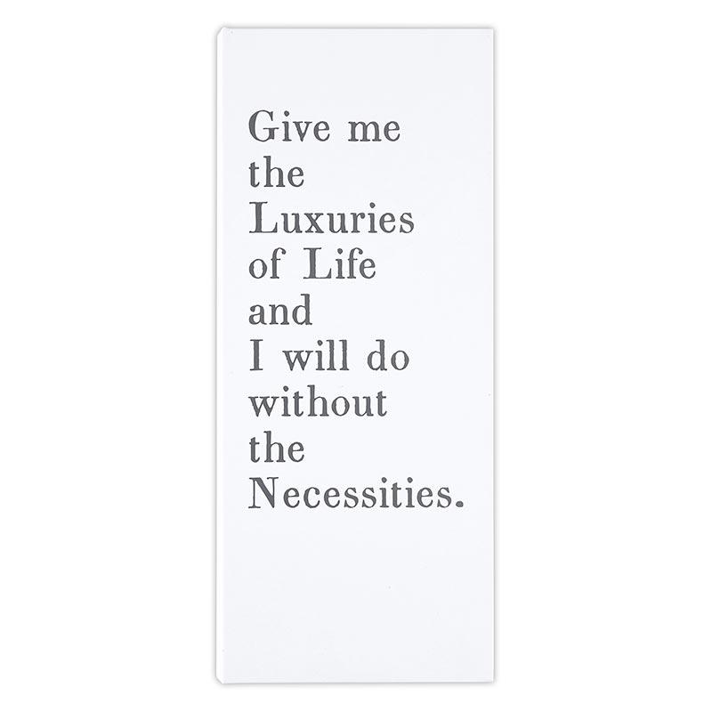 Daily Planner - Lux Life