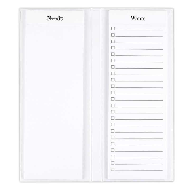 Daily Planner - Lux Life
