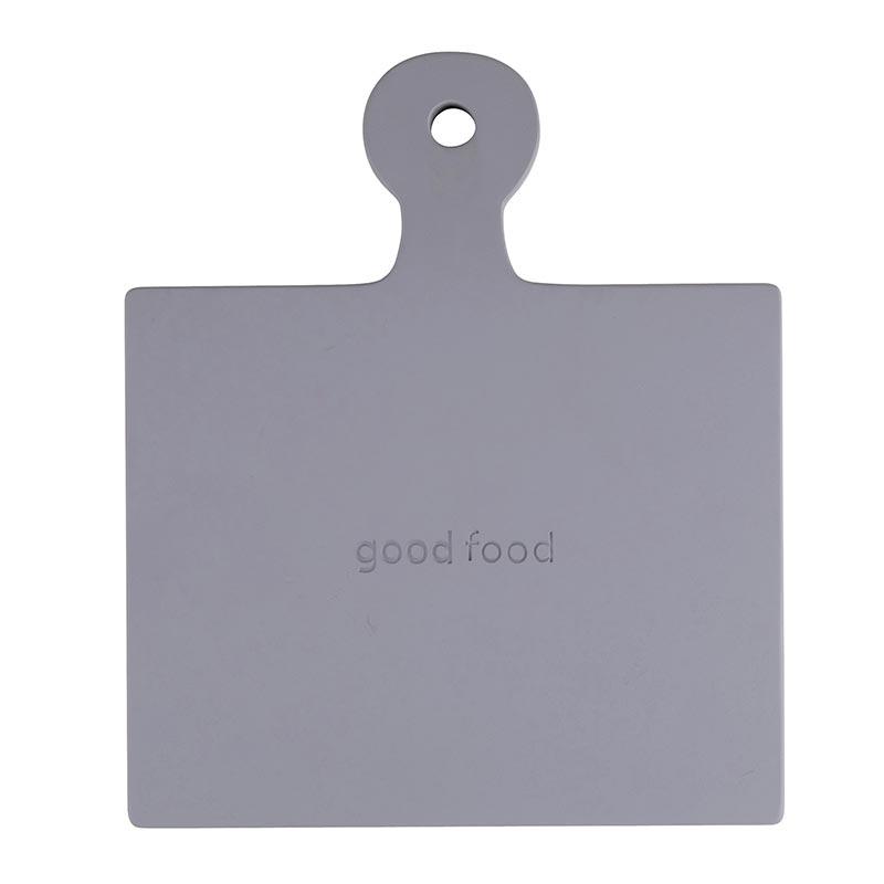 Dark Grey Ceramic Cutting/Serving Board