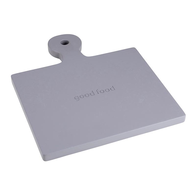 Dark Grey Ceramic Cutting/Serving Board