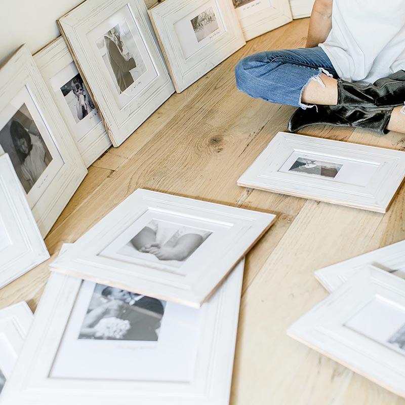 Everyday Photo Frame