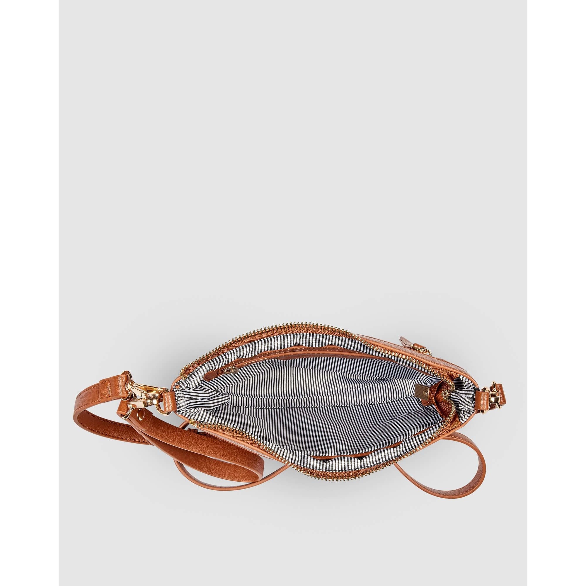 Carina Crossbody Bag