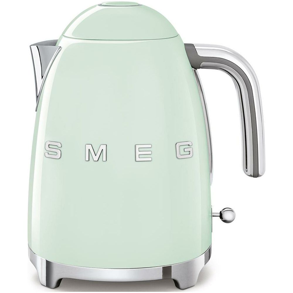 Electric Kettle - 7 Cup (Various Colors)