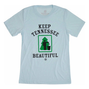 "Keep Tennessee Beautiful" T-Shirt