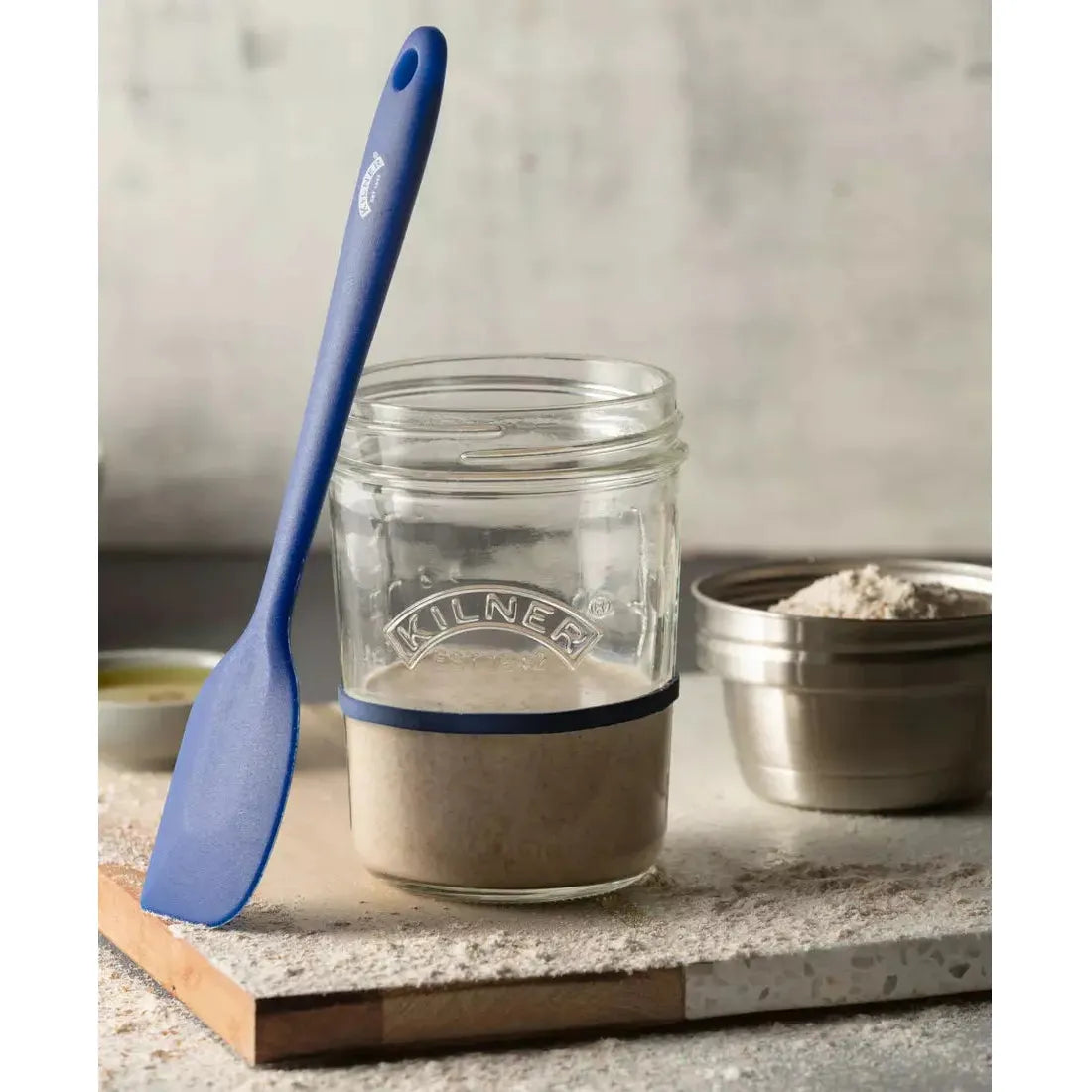 Kilner® Sourdough Starter Set