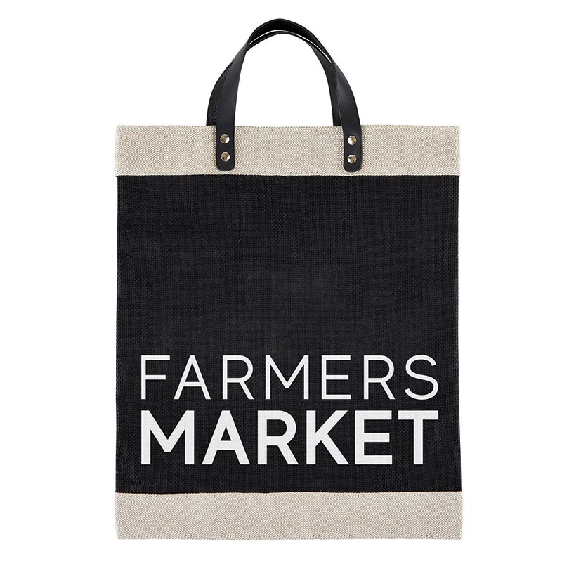 Black Market Tote
