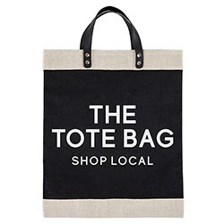 Black Market Tote