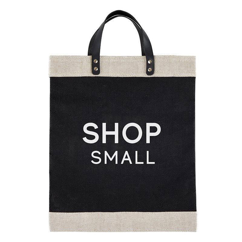 Black Market Tote