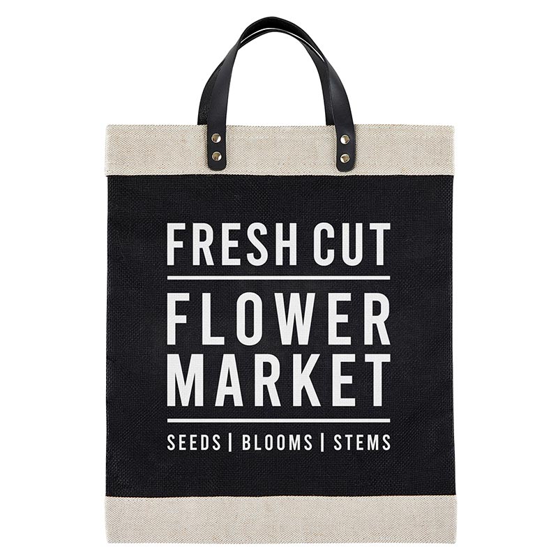 Black Market Tote