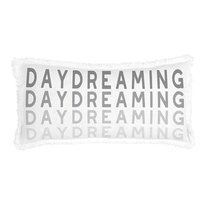 Lumbar Pillow - Daydreaming