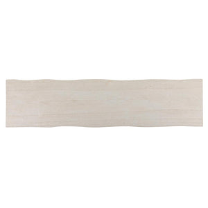 Wood Bath Board