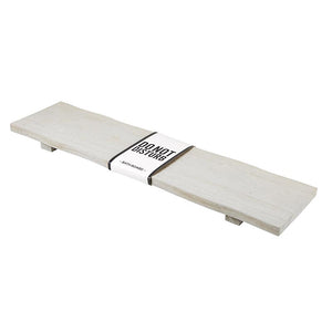 Wood Bath Board