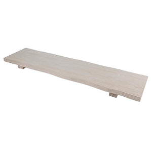 Wood Bath Board