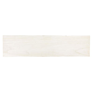 Wood Bath Board