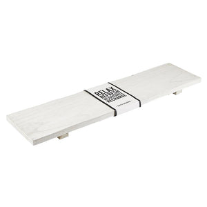 Wood Bath Board