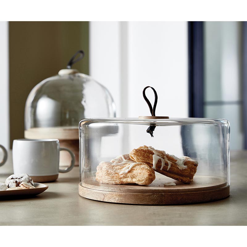 Pedestal Cake Stand