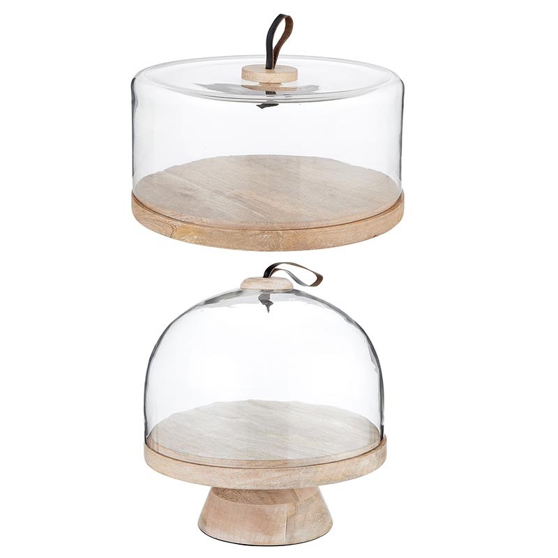 Pedestal Cake Stand
