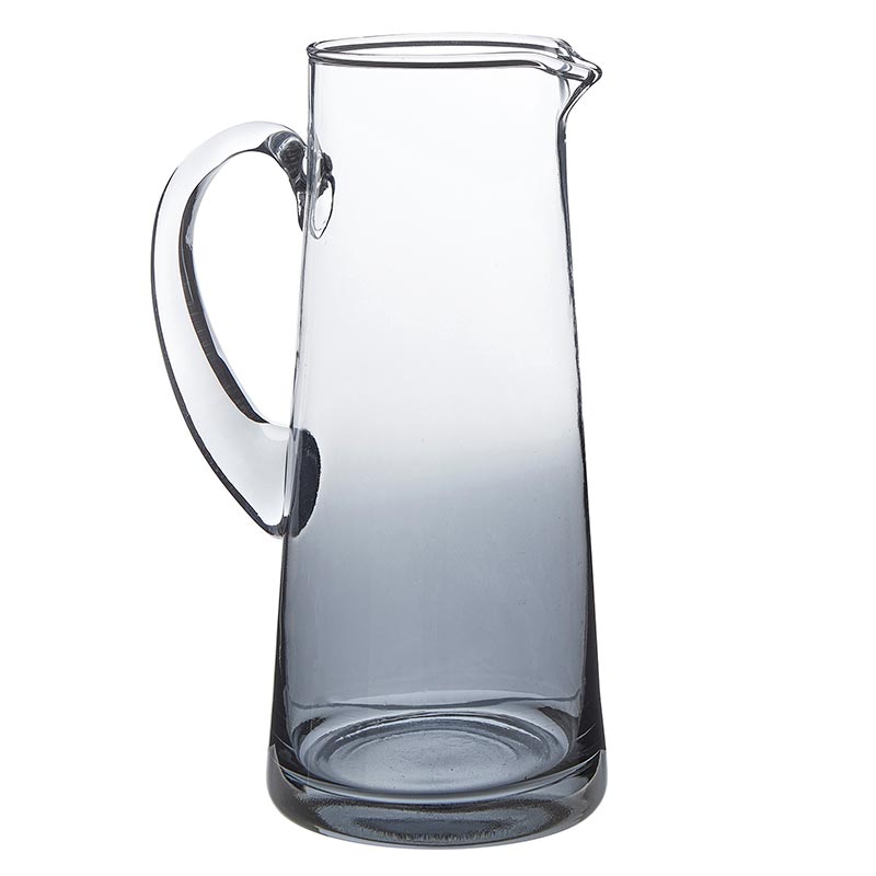 Ombre Glassware