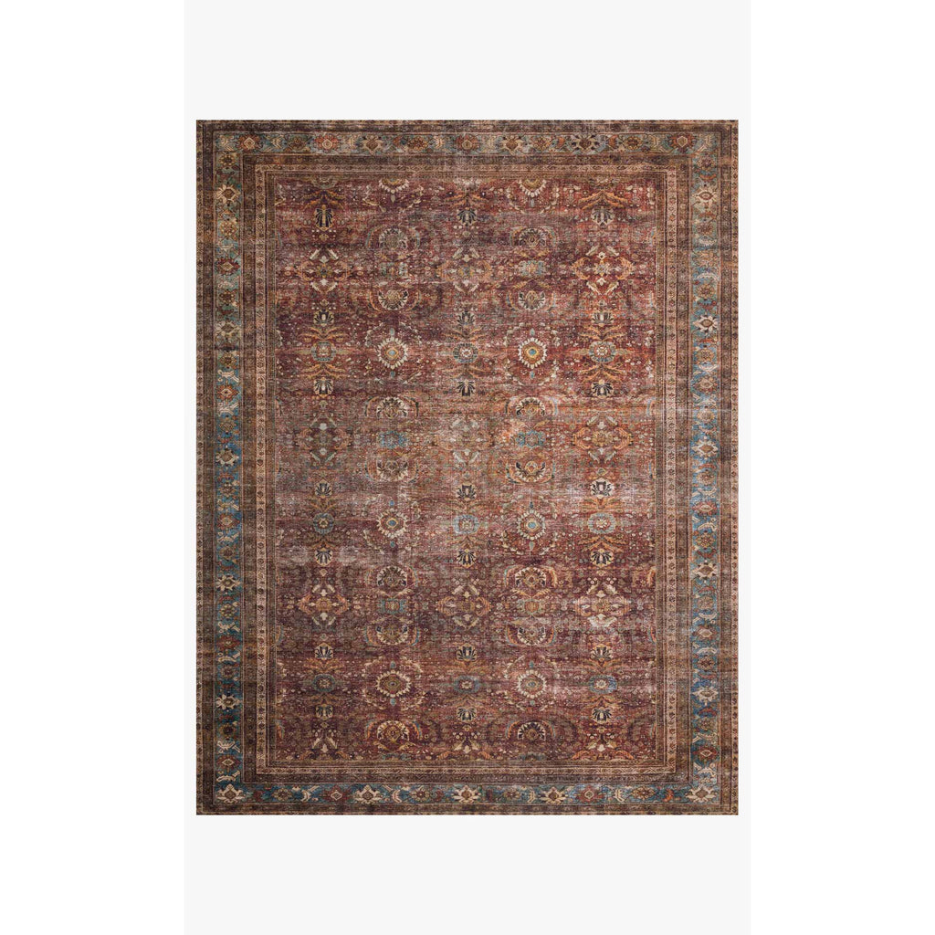 Layla Collection - 2'0" x 5'"