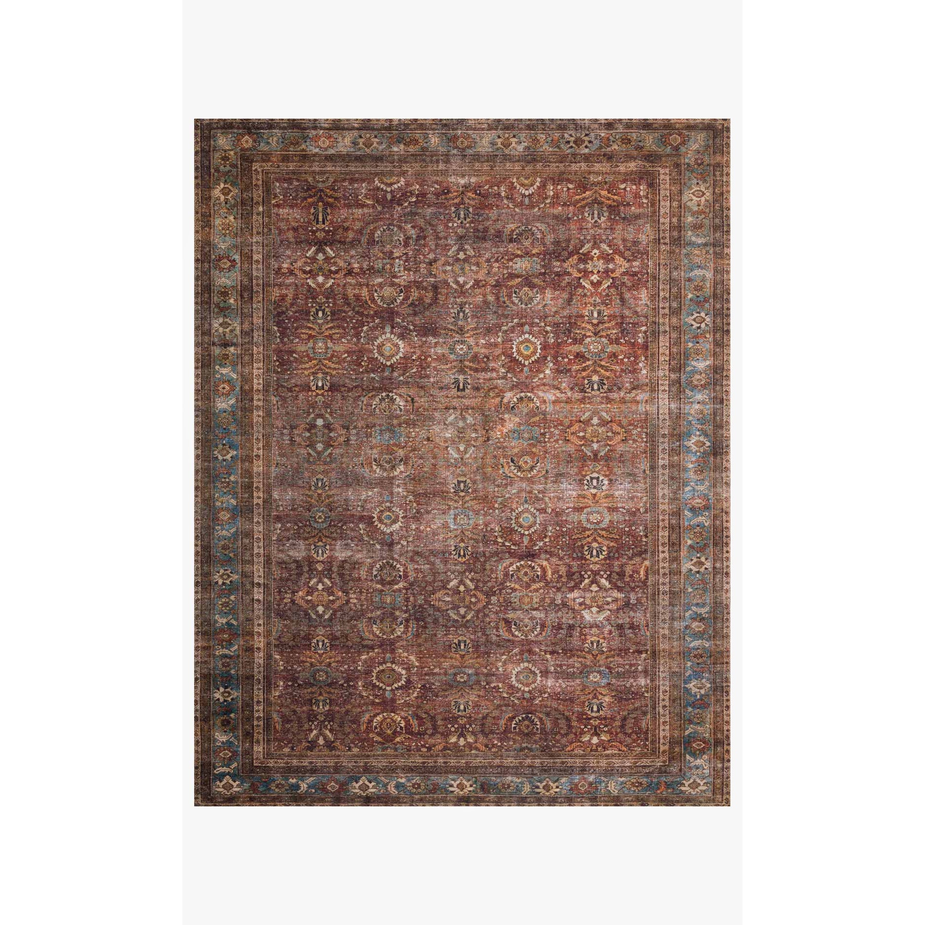 Layla Collection - 2'0" x 5'"