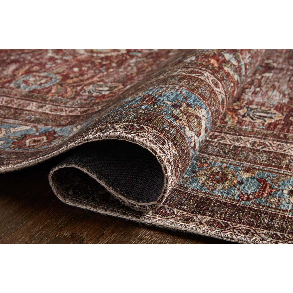 Layla Collection - 2'0" x 5'"