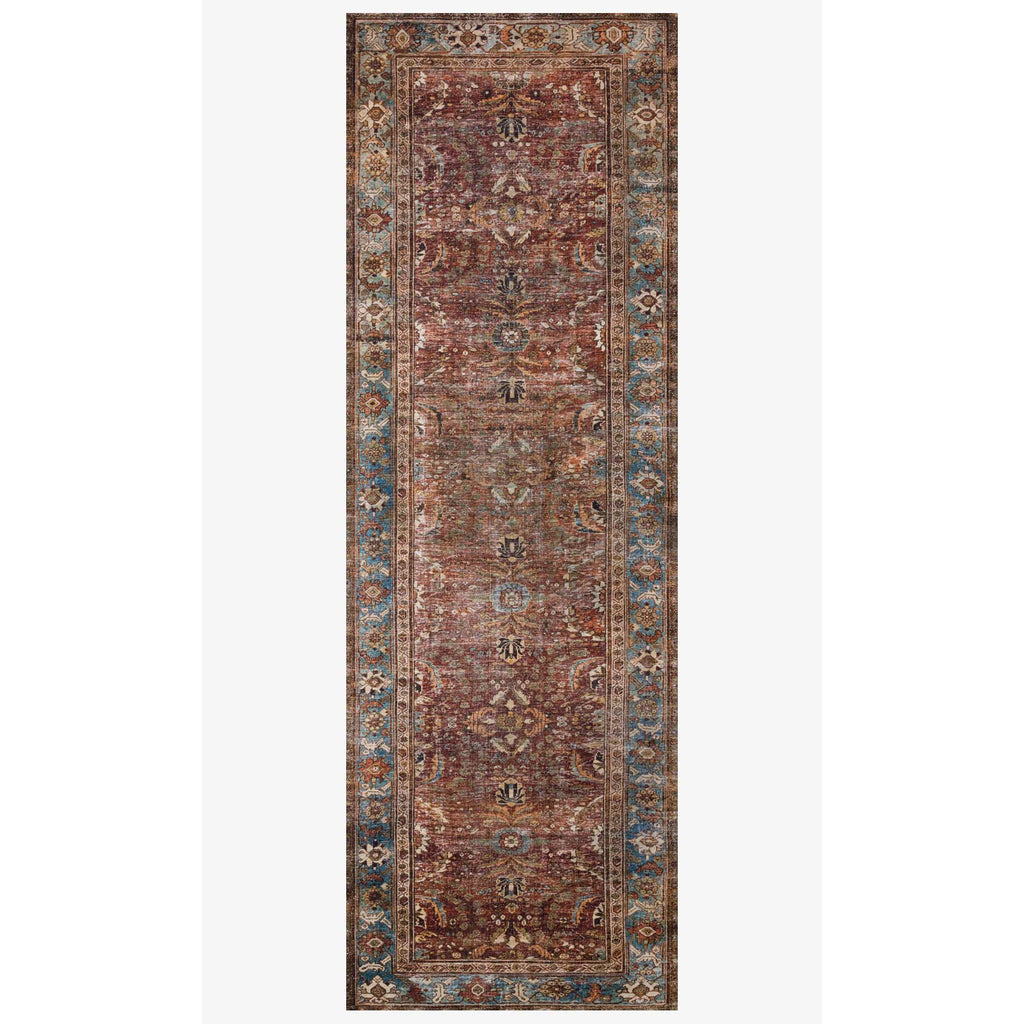 Layla Collection - 2'0" x 5'"